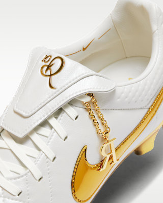 Nike Tiempo Legend SE Firm-Ground Low-Top Soccer Cleats. Nike.com